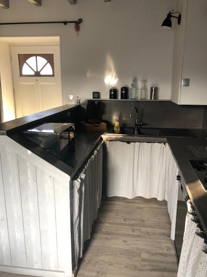 Gite Aubusson Aubusson  Buitenkant foto